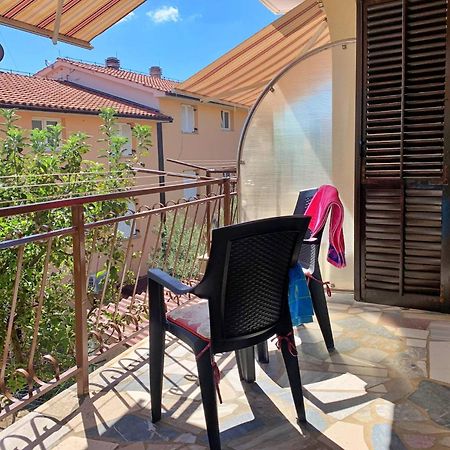 Apartments Santic Čižići Εξωτερικό φωτογραφία