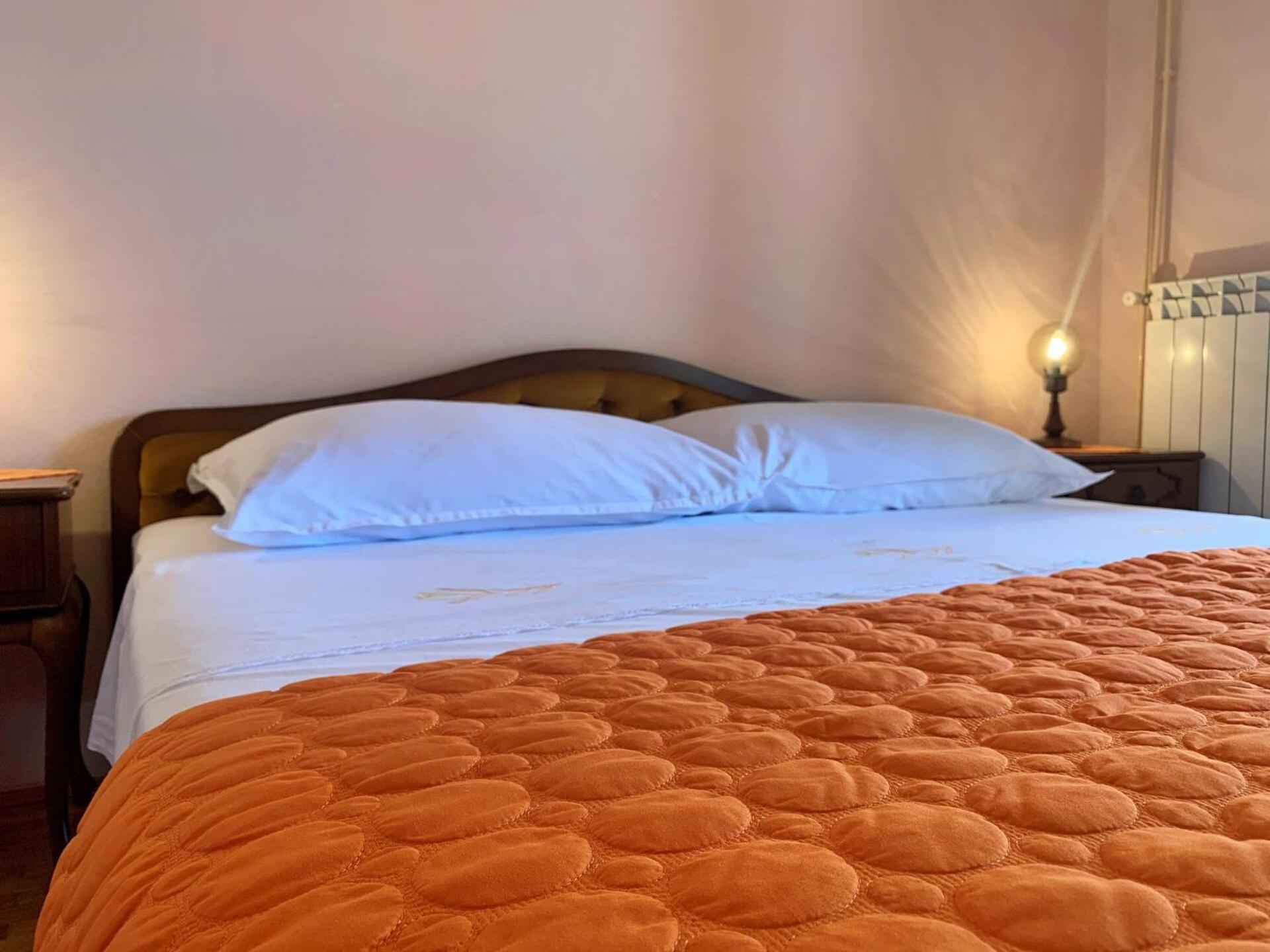 Apartments Santic Čižići Εξωτερικό φωτογραφία
