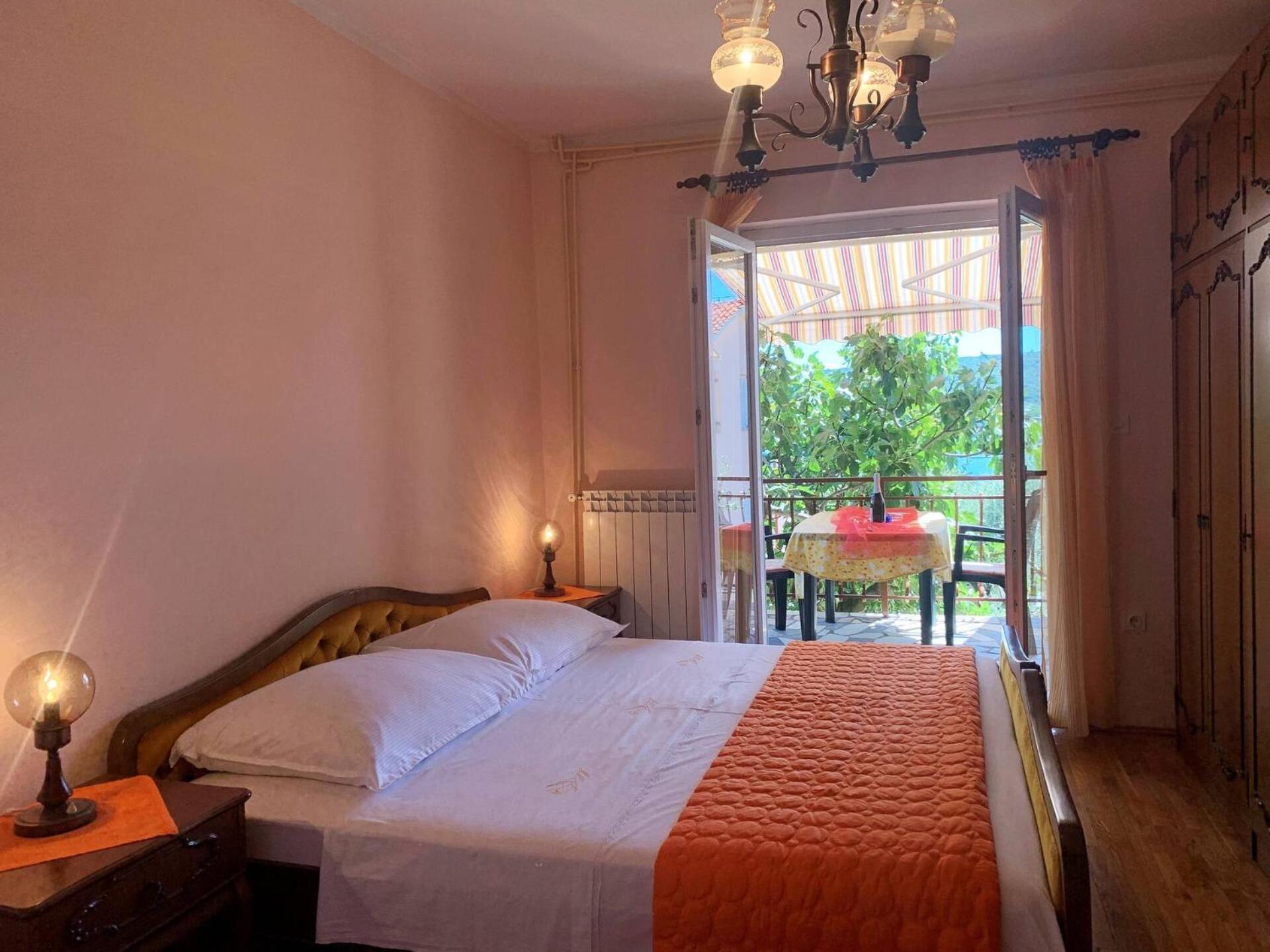 Apartments Santic Čižići Εξωτερικό φωτογραφία
