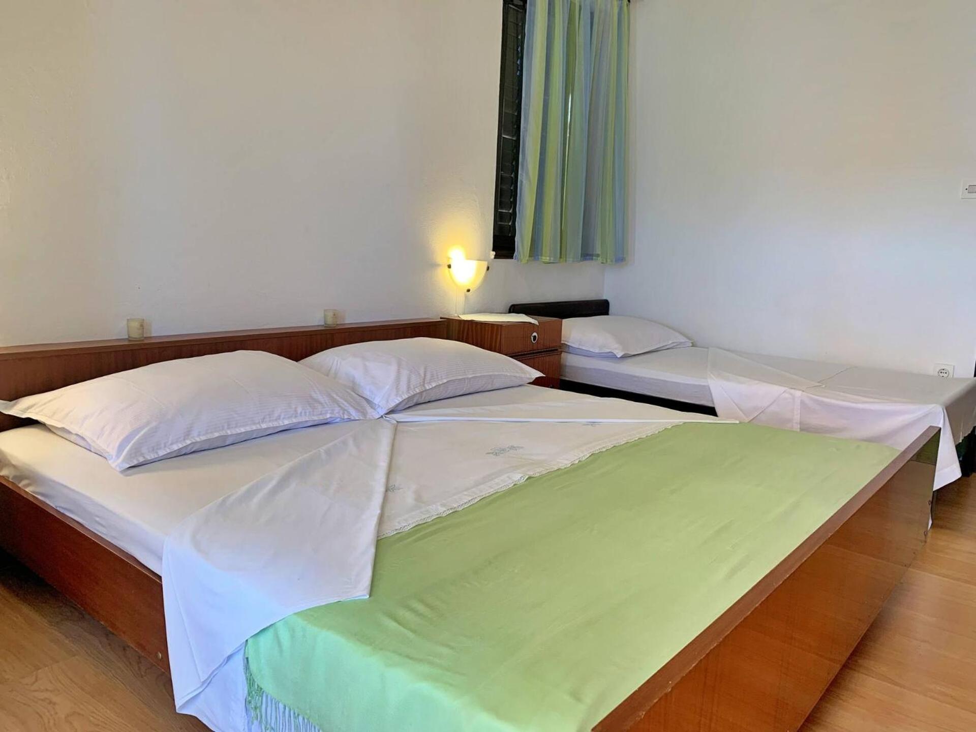 Apartments Santic Čižići Εξωτερικό φωτογραφία