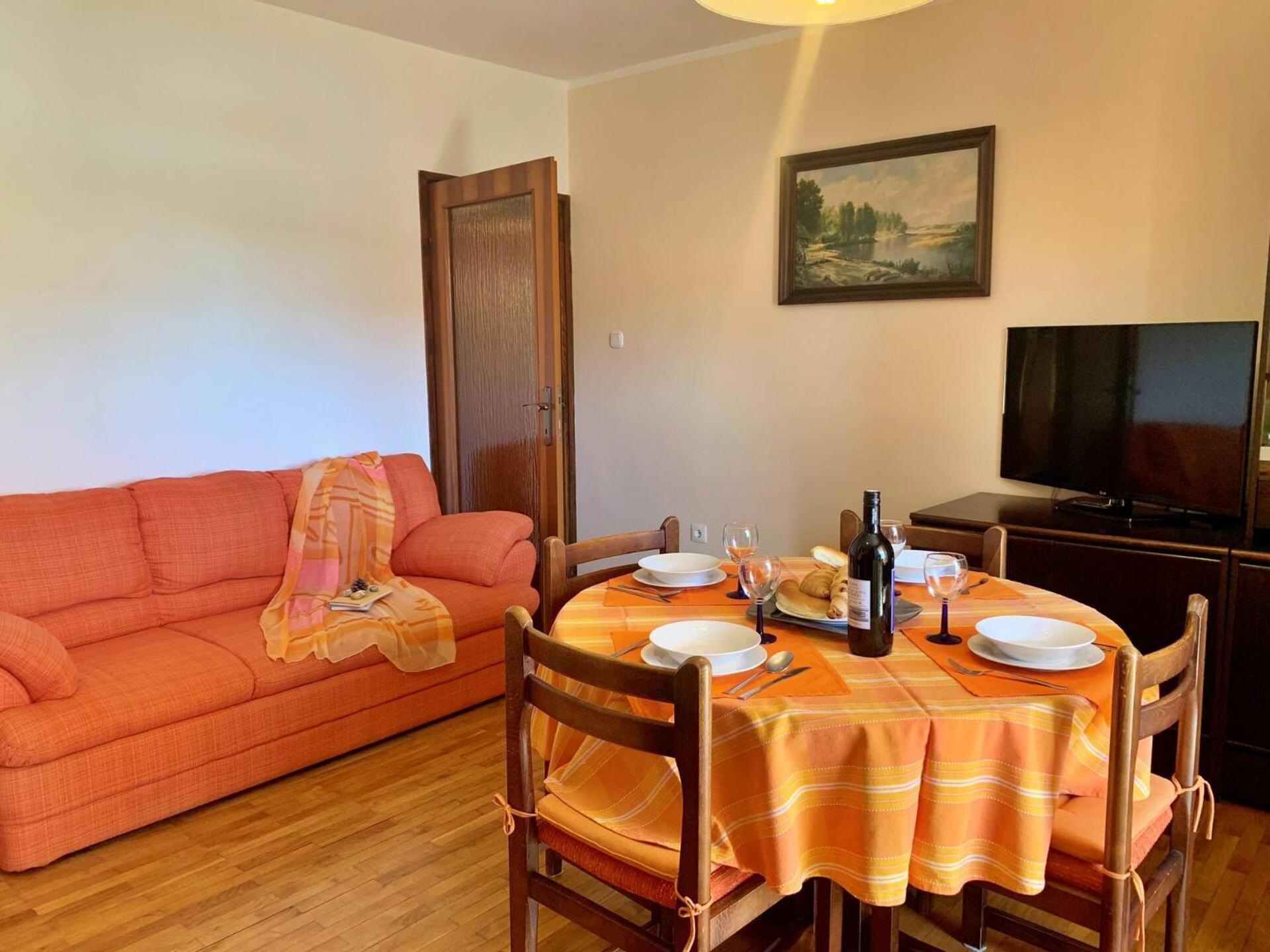 Apartments Santic Čižići Εξωτερικό φωτογραφία