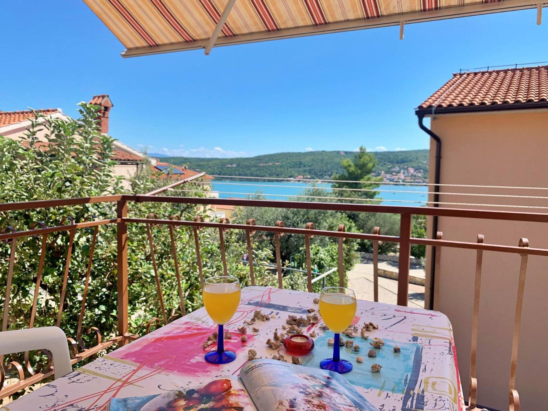 Apartments Santic Čižići Εξωτερικό φωτογραφία