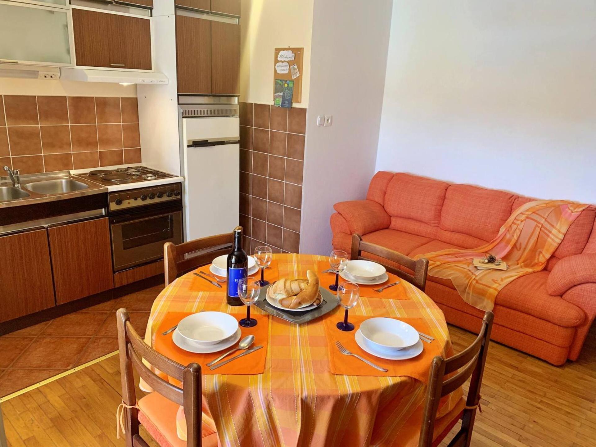 Apartments Santic Čižići Εξωτερικό φωτογραφία