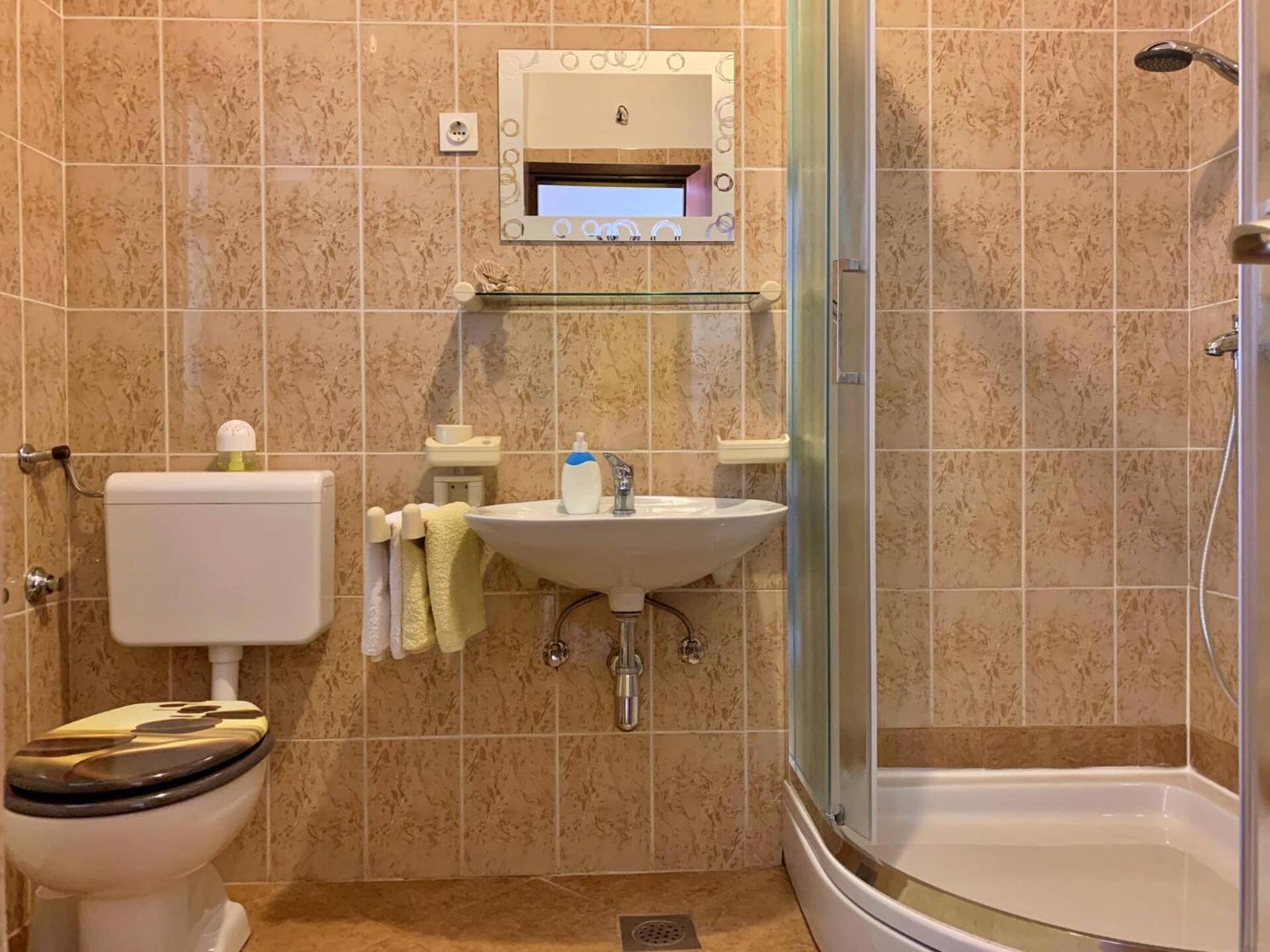 Apartments Santic Čižići Εξωτερικό φωτογραφία