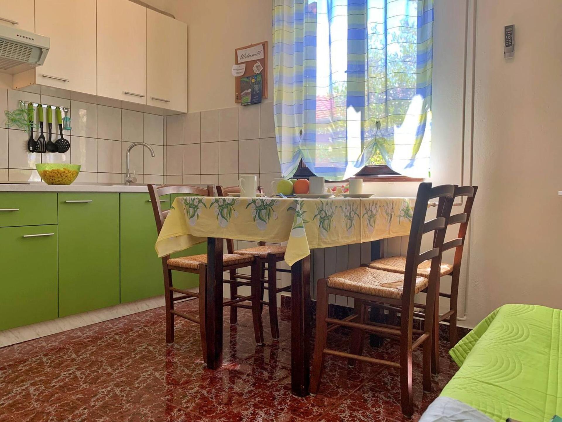 Apartments Santic Čižići Εξωτερικό φωτογραφία