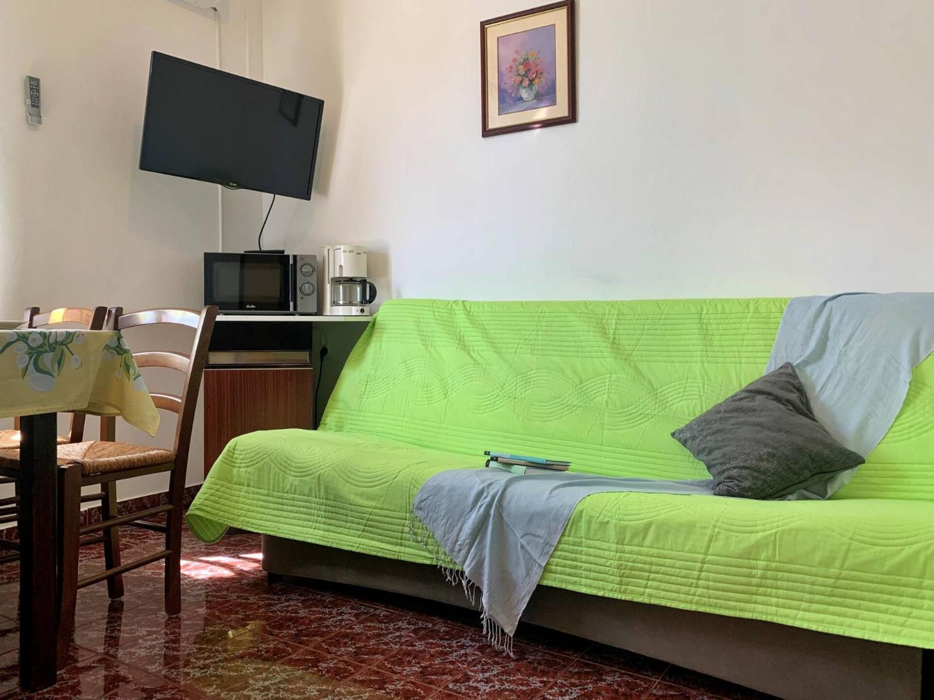 Apartments Santic Čižići Εξωτερικό φωτογραφία
