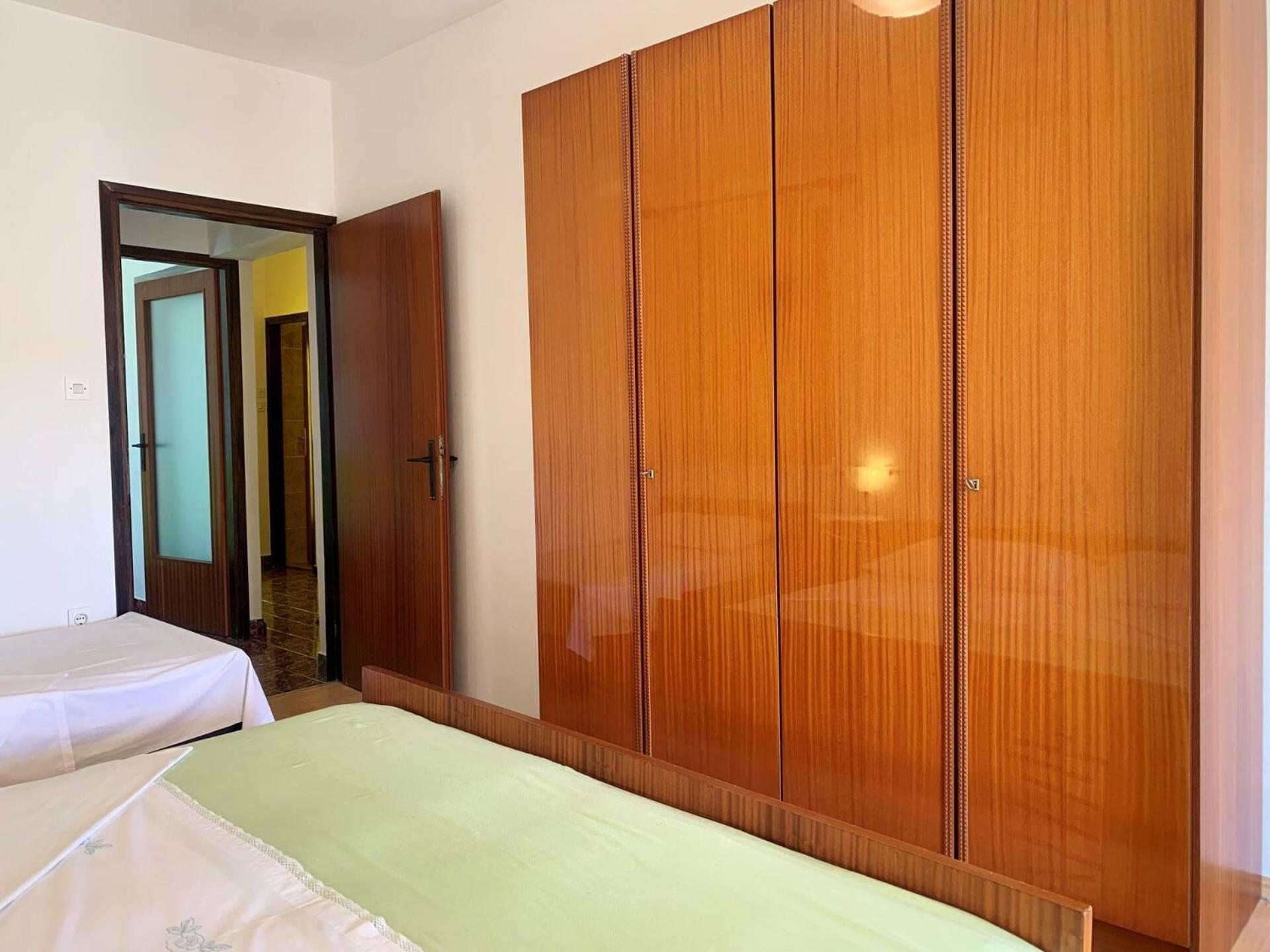 Apartments Santic Čižići Εξωτερικό φωτογραφία