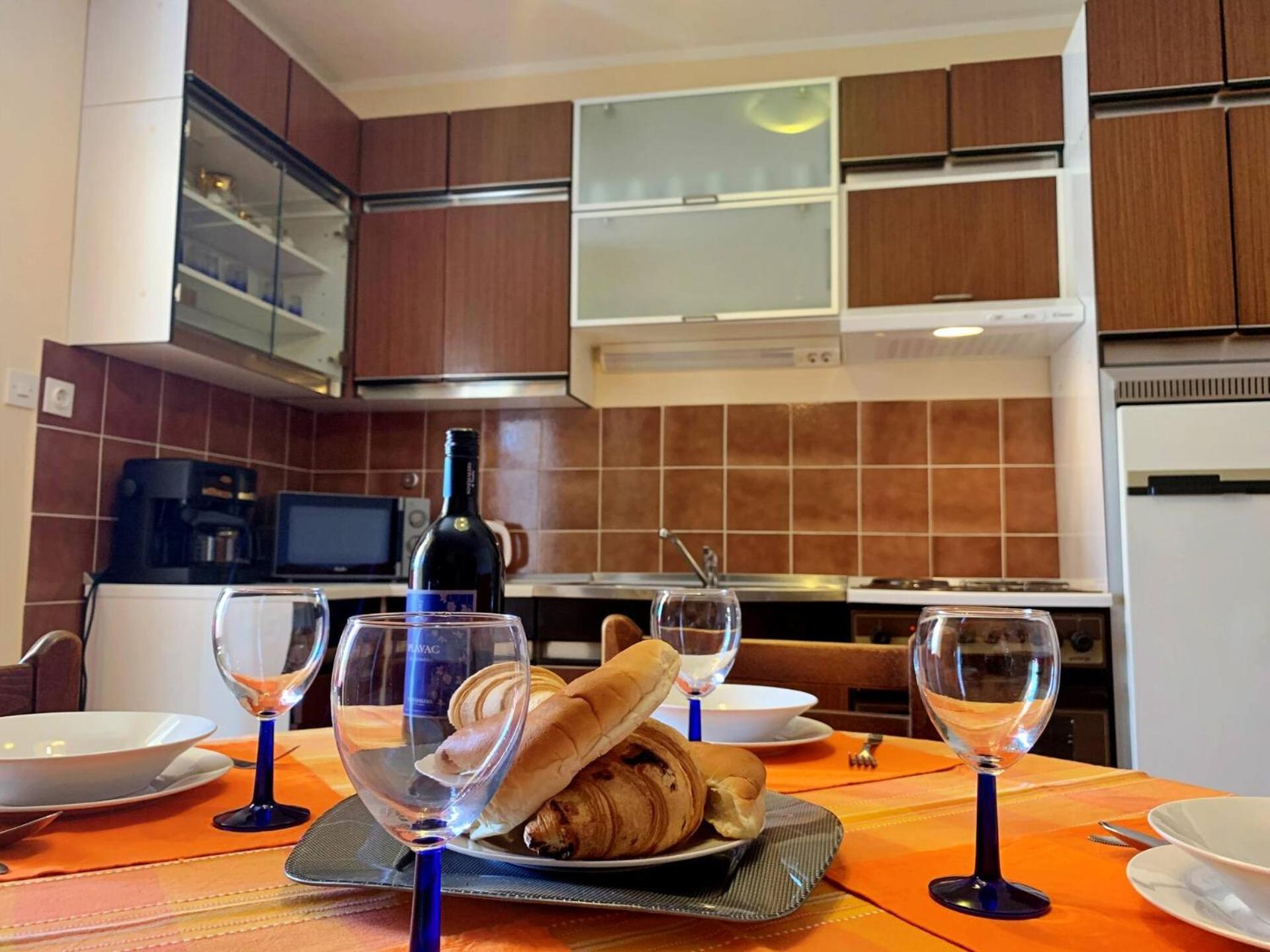 Apartments Santic Čižići Εξωτερικό φωτογραφία