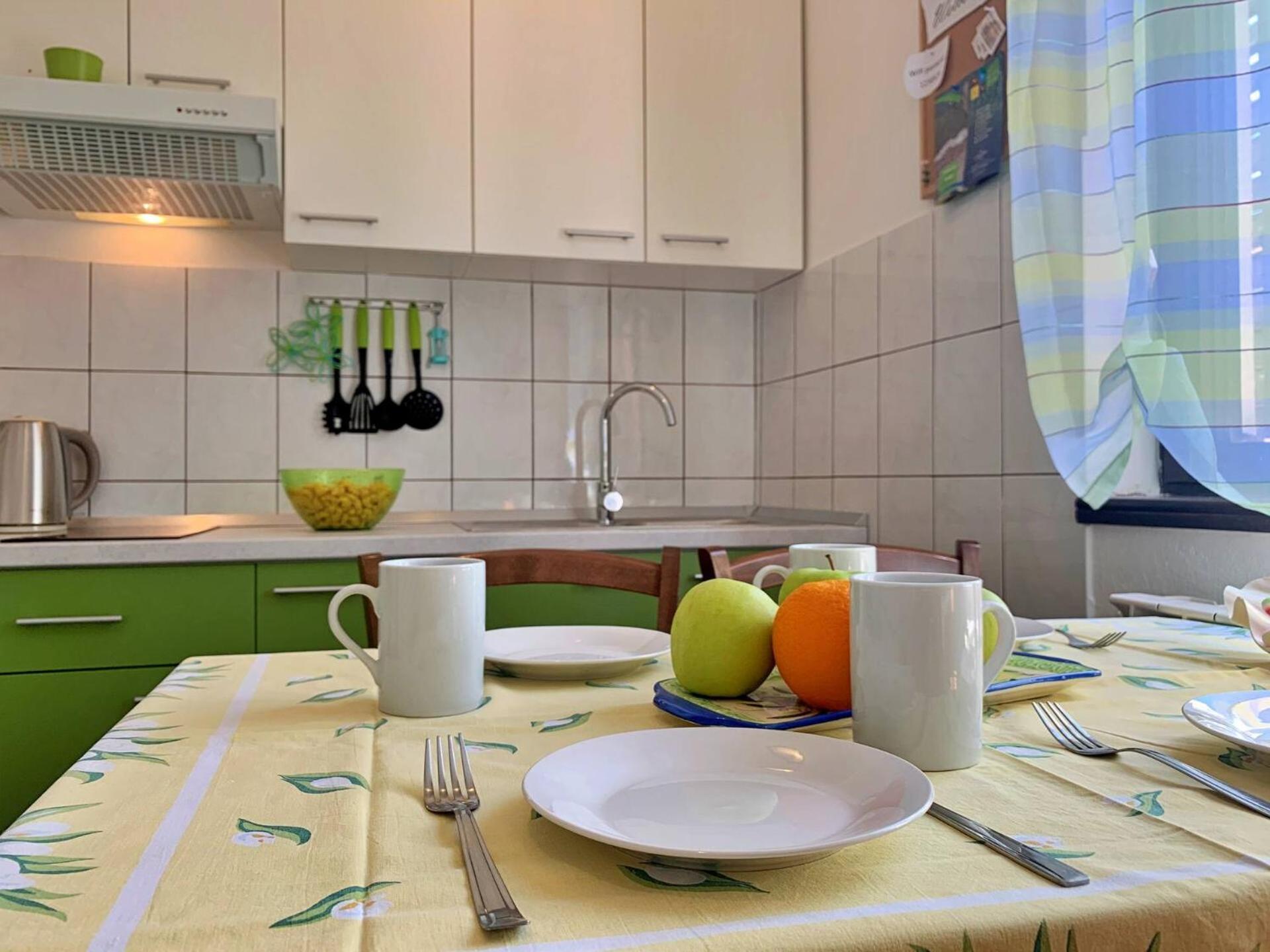 Apartments Santic Čižići Εξωτερικό φωτογραφία